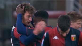 genoa pinamonti calciomercato news