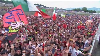 festa mugello