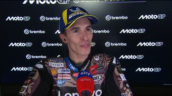 marquez intv