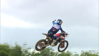 HL MOTOCROSS GARA 1