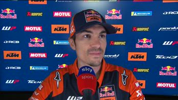 vinales intv