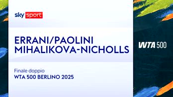 HL ERRANI PAOLINI-MIHALIKOVA NICHOLLS FINALE BERLINO SN258473_0606115