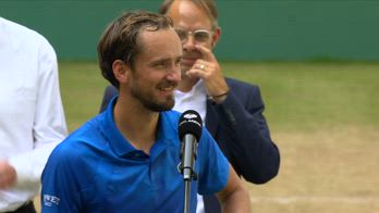 INTV MEDVEDEV
