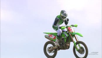 HL MOTOCROSS GARA 2