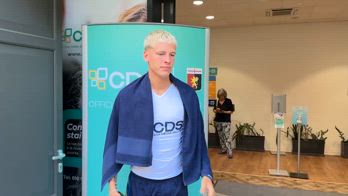 Gronbaek genoa visite mediche