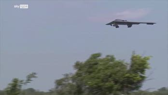 Bombardieri stealth B2 tornano in Usa dopo l'attacco in Ira