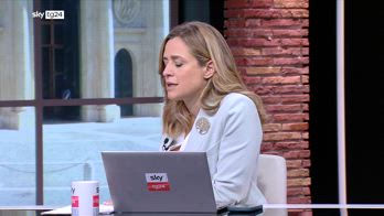 Doplomazia al lavoro, Kallas: revisione accordo Israele è sul tavolo