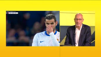milan theo hernandez calciomercato news