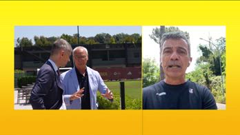 roma calciomercato news