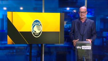 atalanta sulemana calciomercato news