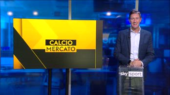 WARN! - monaco pogba calciomercato news