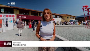 Pitti Uomo, moda e sport ai saloni estivi