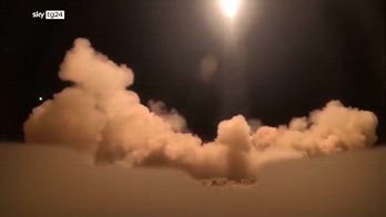 Trump: da Iran reazione blanda, ora tempo di pace