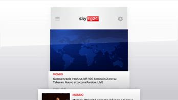 Sky Tg24 Economia, puntata del 23.06.2025