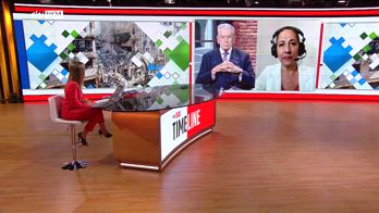 Timeline, l'intervento degli Stati Uniti nella guerra Iran-Israele