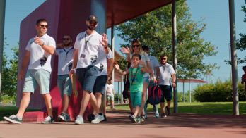 Alfa Romeo compie 115 anni, il video celebrativo