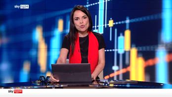 Sky Tg24 Business, puntata del 24 giugno
