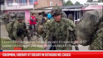 FL COLOMBIA
