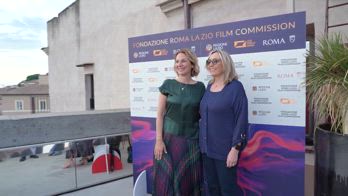 Nuova Fondazione Roma Lazio Film Commission