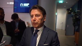 Riarmo UE, Conte: aumento spese militari suicidio politico