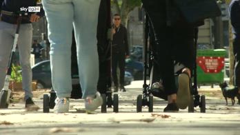 Demografia, l'incontro tra governo e parti sociali organizzato da Adnkronos