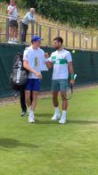 sinner djokovic wimbledon