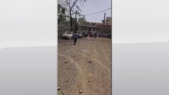 Iran, scioperi vicino alla prigione di Evin a Teheran