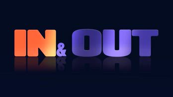 IN&OUT â Niente di serio: lâallergia di Claudia Pandolfi