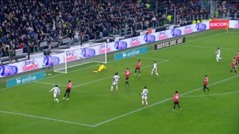 juve mbangula weah nottingham calciomercato news