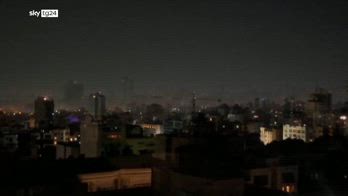 Tregua difficile tra Iraele e Iran che a vicenda si accusano di averla violata