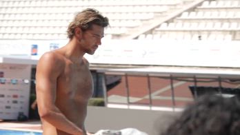 FINTO LIVE RE CECCON NUOTO_4026444