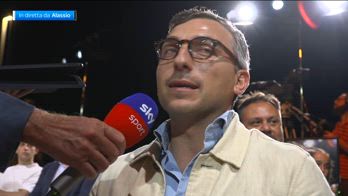 PRESIDENTE SAMP