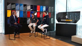 INTV INTEGRALE ELKANN-SOLDINI PRESENTAZIONE FERRARI HYPERSAIL 250625 MIX_1556415