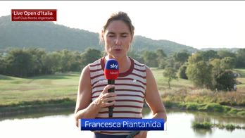 GOLF PIANTA