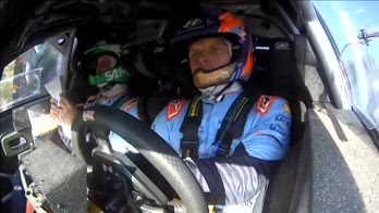 RALLY GRECIA 2025