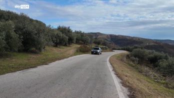 ERROR! +++pubblica stefano+++drive club tiguan