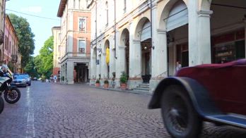 ERROR! +++pubblica stefano+++drive club mille miglia