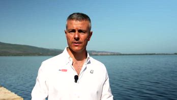 OPEN ITALIA 2GIORNATA