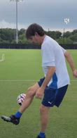 "Din!", Inzaghi 'sfida' la traversa e la colpisce... sempre