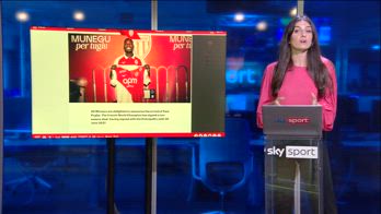 WARN! - pogba monaco