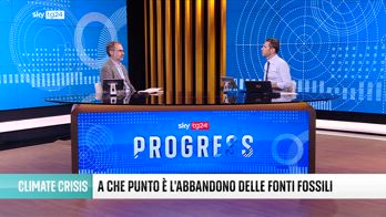 La transizione energetica in tempo di guerra