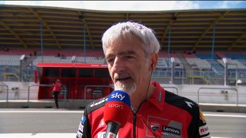 INTV DALL'IGNA