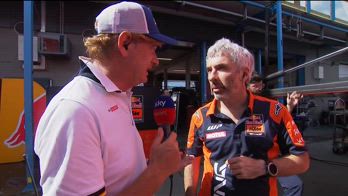 INTV KTM