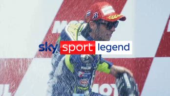 Dal 1^ luglio arriva il nuovo canale Sky Sport Legend!