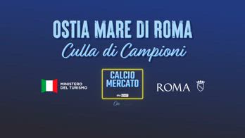 Ostia Culla di Campioni
