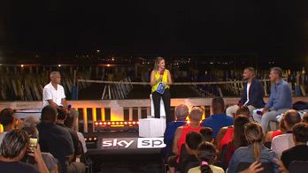 Ostia Culla di Campioni