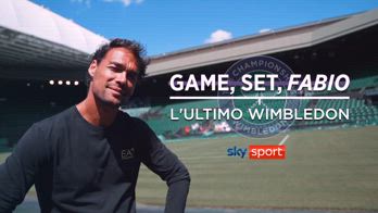 fognini alcaraz wimbledon speciale sky sport
