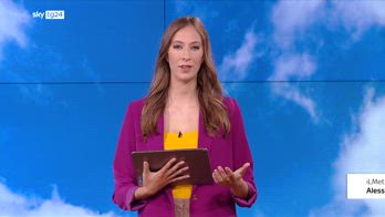 Europa nella morsa del caldo, allerta in diversi stati