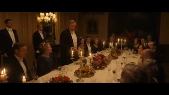 Downton Abbey: The Grand Finale, il trailer del film