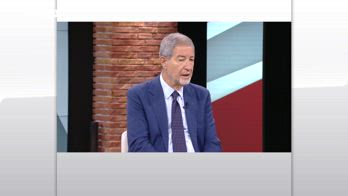 ERROR! Sisma Campi Flegrei, Musumeci: "La normalità diventa un rischio"